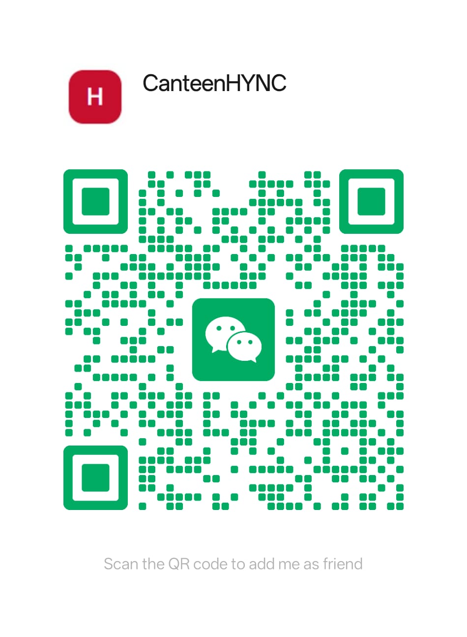 QR WeChat Bot
